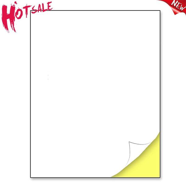 sheets a4/a5 matte white sticker label laser inkjet printer copier craft paper self adhesive stickers surface sheet other arts and crafts
sheets a4/a5 matte white sticker label laser inkjet printer copier craft paper self adhesive stickers surface sheet other arts and crafts