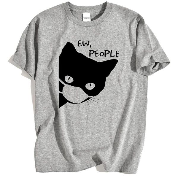 men's t-shirts cartoon black cat print tshirts men summer cotton tee clothing crewneck oversize loose fashion t shirts casual, White;black
men's t-shirts cartoon black cat print tshirts men summer cotton tee clothing crewneck oversize loose fashion t shirts casual, White;black