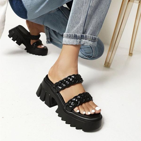 dress shoes sandals fairy style 2021 summer versatile roman super fire net red muffin women's fashion women, Black
dress shoes sandals fairy style 2021 summer versatile roman super fire net red muffin women's fashion women, Black