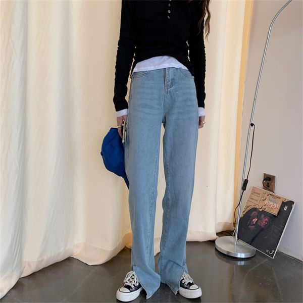 women's jeans hzirip women's tall-waisted jeans plus size, blue, wide, loose, light, washed, cowboy pants, urban fashion 4xas
women's jeans hzirip women's tall-waisted jeans plus size, blue, wide, loose, light, washed, cowboy pants, urban fashion 4xas