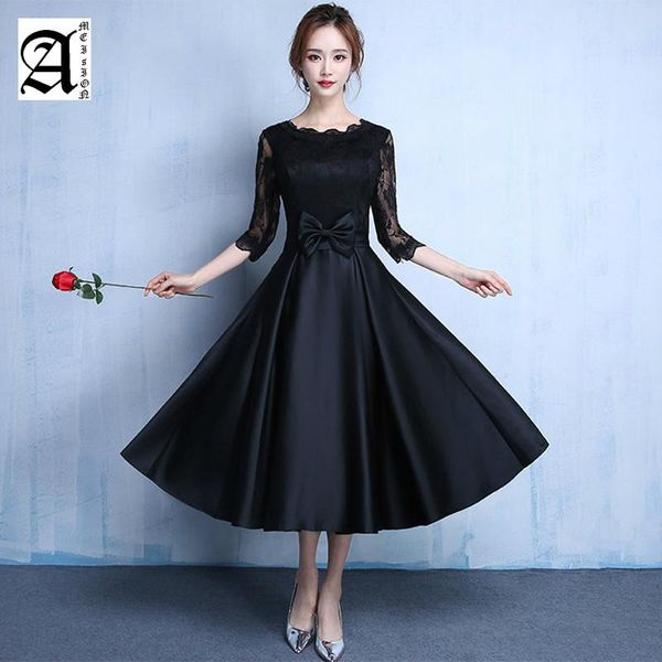 evening dresses 2021 lace fashion black color plus size robe de roiree party short long, Black;red
evening dresses 2021 lace fashion black color plus size robe de roiree party short long, Black;red