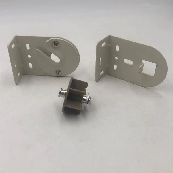 smart home control 38mmtube bracket for motorised roller blinds shade 25mm motor office
smart home control 38mmtube bracket for motorised roller blinds shade 25mm motor office