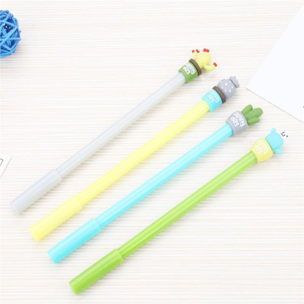 gel pens 1pc novelty 0.5mm kawaii green plants neutral pen student stationery school writing office supplies for girl gift
gel pens 1pc novelty 0.5mm kawaii green plants neutral pen student stationery school writing office supplies for girl gift