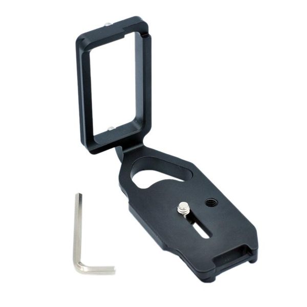 for nikon d850 l bracket qr plate quick release mount holder camera grip rrs as other accessories
for nikon d850 l bracket qr plate quick release mount holder camera grip rrs as other accessories