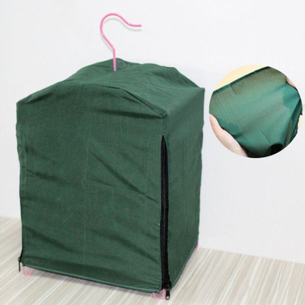 square birdcage cover parrot cage blackout sunscreen rainproof cloth light-proof shading thicken ordinary style w0yc other bird supplies
square birdcage cover parrot cage blackout sunscreen rainproof cloth light-proof shading thicken ordinary style w0yc other bird supplies