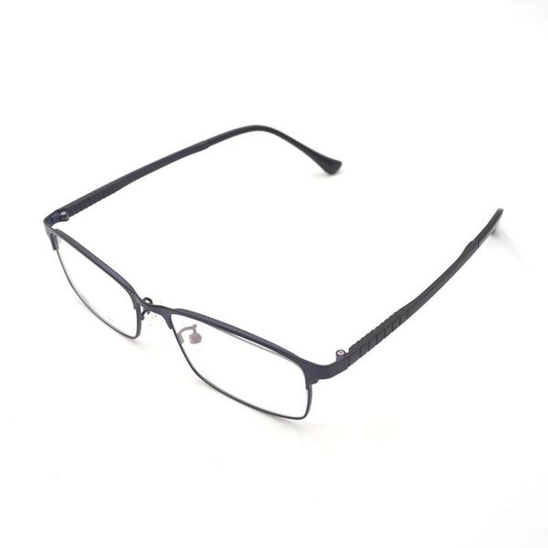 fashion sunglasses frames frame myopic glasses flat light metal men's full mirro prescription men, Black
fashion sunglasses frames frame myopic glasses flat light metal men's full mirro prescription men, Black
