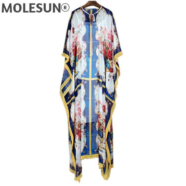 casual dresses runway designer autumn maxi women's bohemian print suspender lining party vintage chic loose chiffon long dress, Black;gray
casual dresses runway designer autumn maxi women's bohemian print suspender lining party vintage chic loose chiffon long dress, Black;gray