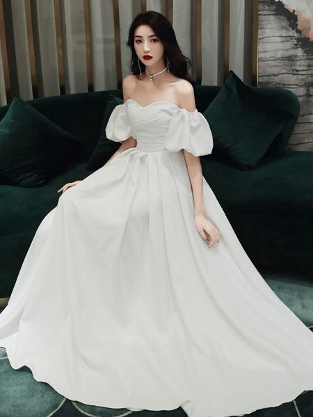 ethnic clothing women elegant white off-shoulder evening party dresses backless long floor length a line formal prom gown vestidos, Red
ethnic clothing women elegant white off-shoulder evening party dresses backless long floor length a line formal prom gown vestidos, Red
