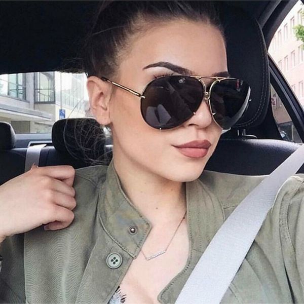 sunglasses 2021 big brand design aviation sunglasses men fashion shades mirror female sun glasses for women eyewear kim kardashian oculoa517, White;black
sunglasses 2021 big brand design aviation sunglasses men fashion shades mirror female sun glasses for women eyewear kim kardashian oculoa517, White;black