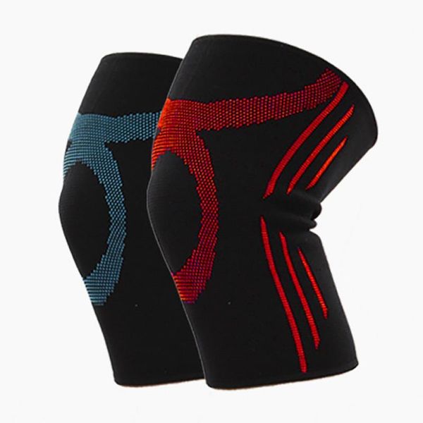 elbow & knee pads 2021 sport aprotection knit stretchy fitness mountaineering running basketball fotball spport brace, Black;gray
elbow & knee pads 2021 sport aprotection knit stretchy fitness mountaineering running basketball fotball spport brace, Black;gray