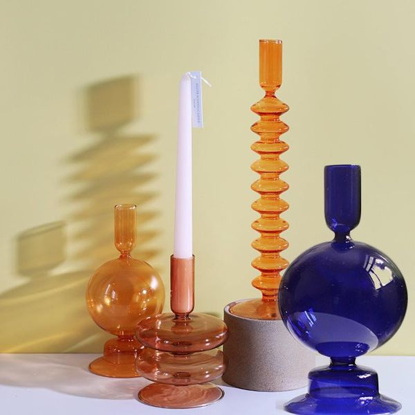 candle holders europe vintage glass candlestick handmade romantic dinner decoration holder wedding centerpieces home decor
candle holders europe vintage glass candlestick handmade romantic dinner decoration holder wedding centerpieces home decor