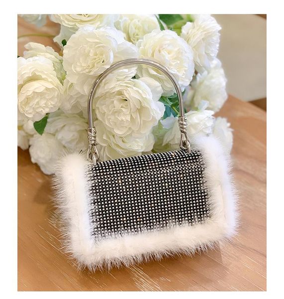 evening bags xiyuan l handle women totes bag gold/silver color handbag metal clutches crystal purses wedding bridal handbags
evening bags xiyuan l handle women totes bag gold/silver color handbag metal clutches crystal purses wedding bridal handbags