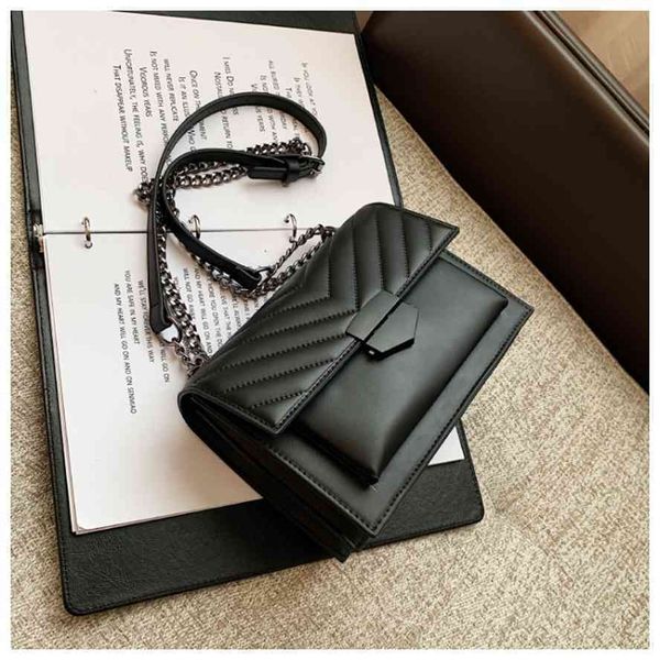 chain women's 2020 new fashion foreign style messenger net red one shoulder small square bag
chain women's 2020 new fashion foreign style messenger net red one shoulder small square bag