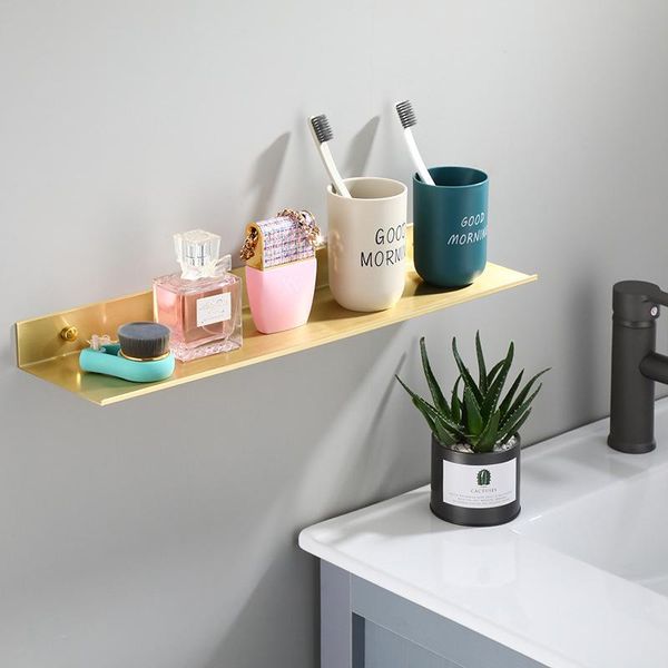 bathroom shelf brushed gold aluminum accessory shower shampoo soap holder kitchen storage organizer rack shelves
bathroom shelf brushed gold aluminum accessory shower shampoo soap holder kitchen storage organizer rack shelves