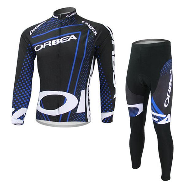racing sets casual long sleeve cycling wear fashion suit men's trend breathable outdoor sports bike clothing, Black;blue
racing sets casual long sleeve cycling wear fashion suit men's trend breathable outdoor sports bike clothing, Black;blue