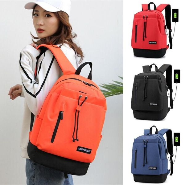 backpack women usb charging fashionable oxford school travel hiking rucksack lapsatchel shoulder bags gift
backpack women usb charging fashionable oxford school travel hiking rucksack lapsatchel shoulder bags gift