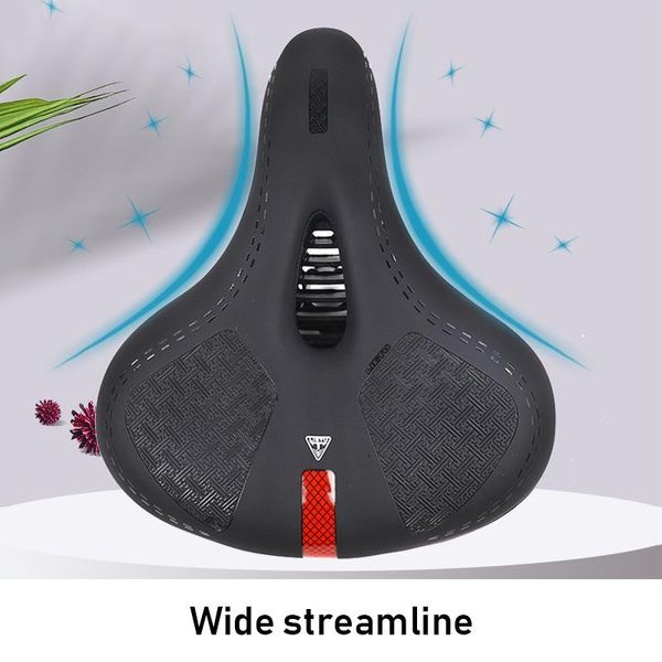 bike saddles bicycle seat super soft mountain thickened -absorbing accessories dead speed mtb
bike saddles bicycle seat super soft mountain thickened -absorbing accessories dead speed mtb