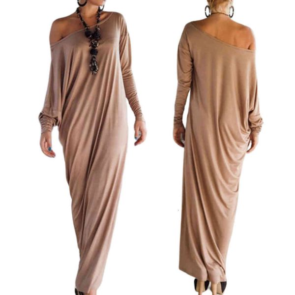 slash neck long frill plied night sukienka party club dress wearing a shoulder femme 2021 robe, Black;gray
slash neck long frill plied night sukienka party club dress wearing a shoulder femme 2021 robe, Black;gray