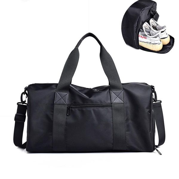 black gym bag men sport fitness sports training women outdoor travel handbags yoga shoulder sac bags
black gym bag men sport fitness sports training women outdoor travel handbags yoga shoulder sac bags