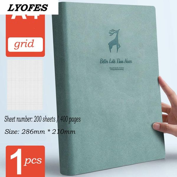 business notepad cute student supplies journal teens notebook office girl stationery diary sketchbook students thick notepads, Purple;pink
business notepad cute student supplies journal teens notebook office girl stationery diary sketchbook students thick notepads, Purple;pink