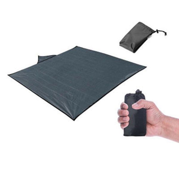 outdoor pads portable pocket camping mat folding mattress baby climb ultra-thin waterproof beach picnic blanket
outdoor pads portable pocket camping mat folding mattress baby climb ultra-thin waterproof beach picnic blanket