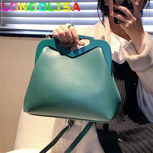 evening bags soft leather shoulder crossbody women's with short handle 2022 hit brand designer luxury handbags purses kawaii green tote
evening bags soft leather shoulder crossbody women's with short handle 2022 hit brand designer luxury handbags purses kawaii green tote