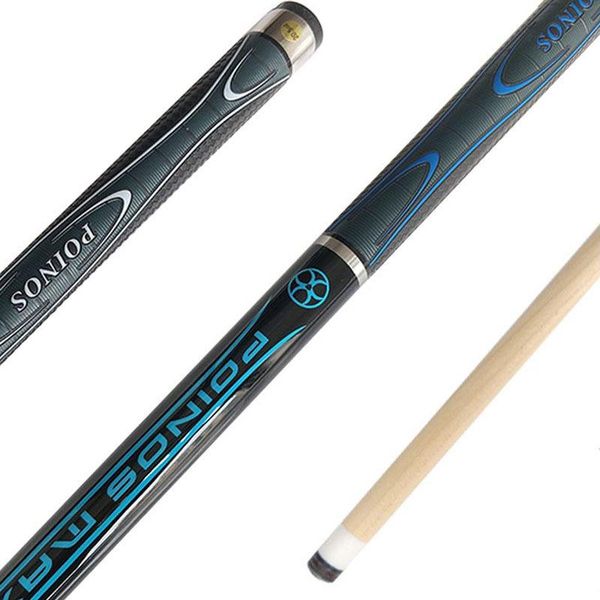 billiards cue pool stick 147cm 11.5mm 13mm tip for black 8 /nine ball cues antiskid anti-sweating handle billiard
billiards cue pool stick 147cm 11.5mm 13mm tip for black 8 /nine ball cues antiskid anti-sweating handle billiard