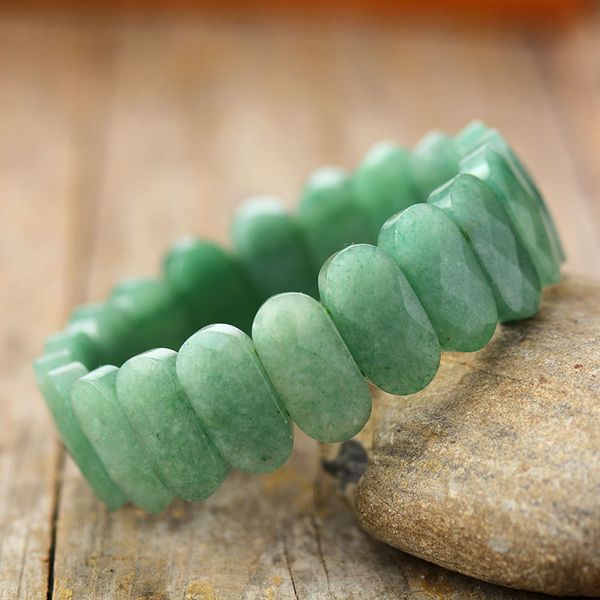 fancy classic women aventurine rose quartzs stretch bracelets luxury simple elastic strand bangles jewelry bijoux wholesale a, Golden;silver
fancy classic women aventurine rose quartzs stretch bracelets luxury simple elastic strand bangles jewelry bijoux wholesale a, Golden;silver