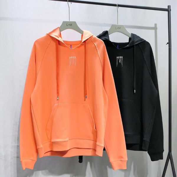men's hoodies & sweatshirts 21ss needle logo ader error sweatshirt 20ss solid color women men 1:1 pocket hoodie pullover, Black
men's hoodies & sweatshirts 21ss needle logo ader error sweatshirt 20ss solid color women men 1:1 pocket hoodie pullover, Black