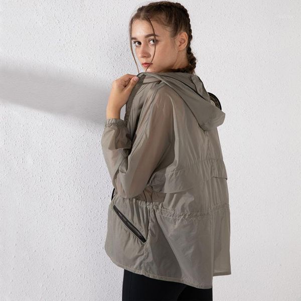 women sunscreen beach sports jacket coat fitness yoga running autumn winter training exercise ups woman jackets outfit
women sunscreen beach sports jacket coat fitness yoga running autumn winter training exercise ups woman jackets outfit