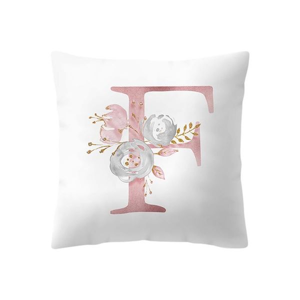 pillow case 45x45cm cover black and gold letter pillowcase sofa cushion home decor double-sided cover#2
pillow case 45x45cm cover black and gold letter pillowcase sofa cushion home decor double-sided cover#2