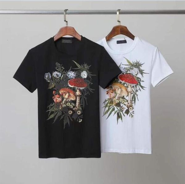 tshirts mens designers fashion men t shirt black white tees short sleeve women's casual hip hop streetwear t-shirt st2108, White;black
tshirts mens designers fashion men t shirt black white tees short sleeve women's casual hip hop streetwear t-shirt st2108, White;black