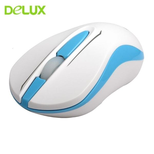 delux m137 2.4g mini wireless mouse for kids usb optical ergonomic office small mice 1000 dpi computer mause pc laptop
delux m137 2.4g mini wireless mouse for kids usb optical ergonomic office small mice 1000 dpi computer mause pc laptop