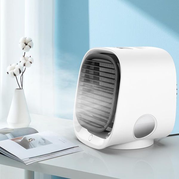 electric fans mini portable air conditioner multi-function humidifier purifier usb deskcooler fan with water tank home 5v
electric fans mini portable air conditioner multi-function humidifier purifier usb deskcooler fan with water tank home 5v