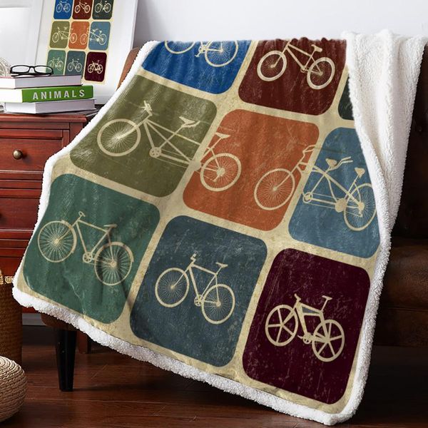 bicycle retro style fleece blanket office sofa cashmere bed cover bedspread warm blankets for beds
bicycle retro style fleece blanket office sofa cashmere bed cover bedspread warm blankets for beds