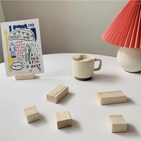 other home decor wooden crafts creative business card holder memo po clip decoration wine counter handmade message
other home decor wooden crafts creative business card holder memo po clip decoration wine counter handmade message