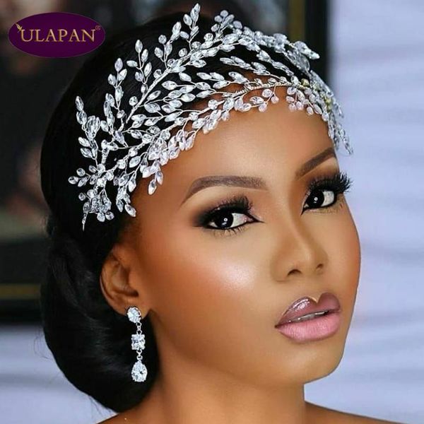 hair clips & barrettes ulapan hp308 wedding headband rhinestone bridal headpieces miss universe crown tiaras and crowns accessories, Golden;silver
hair clips & barrettes ulapan hp308 wedding headband rhinestone bridal headpieces miss universe crown tiaras and crowns accessories, Golden;silver