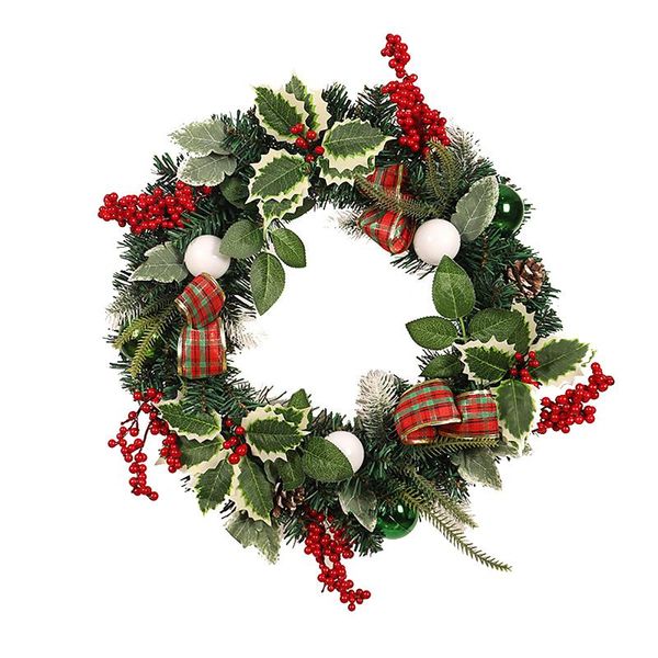 decorative flowers & wreaths led light 50cm christmas wreath ornament premium beautiful artificial garland door party hanging agreeable
decorative flowers & wreaths led light 50cm christmas wreath ornament premium beautiful artificial garland door party hanging agreeable