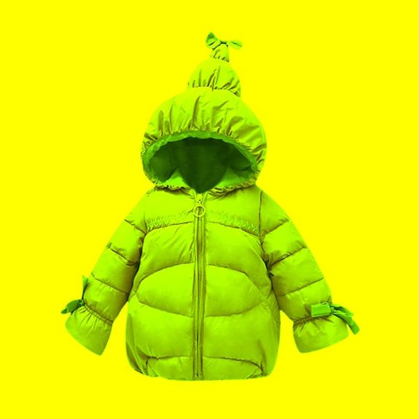 baby girl autumn winter plush velvet warm thick hooded parkas coats bowknot hoodies jacket outerwear outfit ca23 coat, Blue;gray
baby girl autumn winter plush velvet warm thick hooded parkas coats bowknot hoodies jacket outerwear outfit ca23 coat, Blue;gray