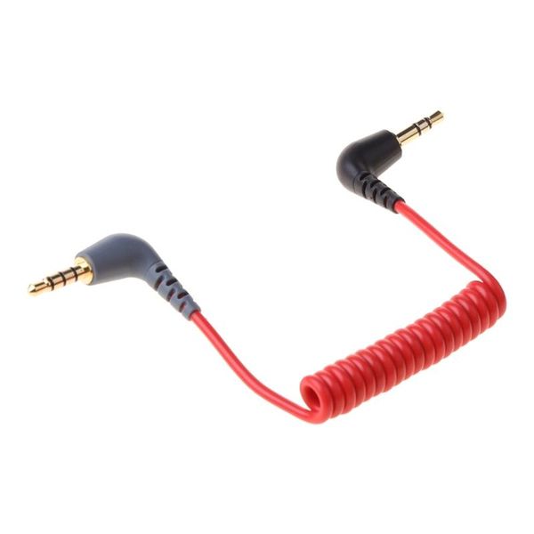 computer speakers replacement 3.5mm trs to trrs adapter cable for rode sc7 sc2 by video mic wireless go micro-type mics w3jd
computer speakers replacement 3.5mm trs to trrs adapter cable for rode sc7 sc2 by video mic wireless go micro-type mics w3jd