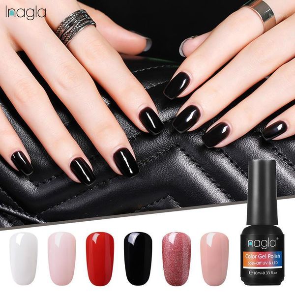 (6pcs)inagla nail art set one-step gel polish uv varnish no need base machine kit dryer1
(6pcs)inagla nail art set one-step gel polish uv varnish no need base machine kit dryer1