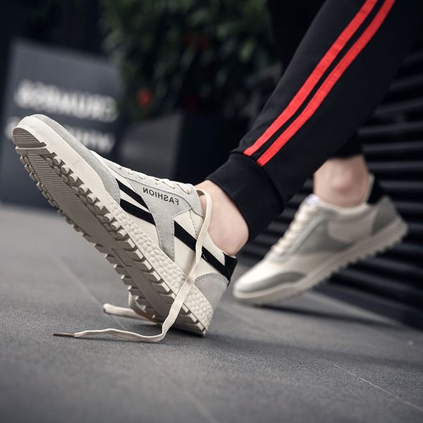 classic womens men sport trainer running shoes breathable mesh red black white blue green platform runners sneakers size 39-44 code:04-207
classic womens men sport trainer running shoes breathable mesh red black white blue green platform runners sneakers size 39-44 code:04-207