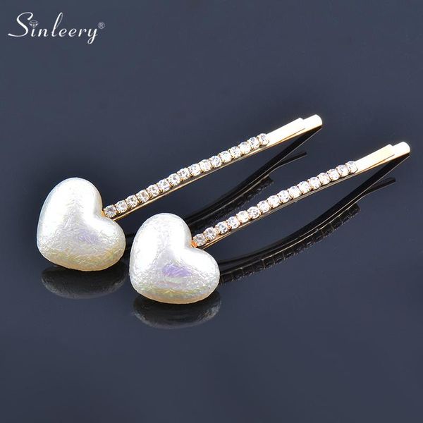 hair clips & barrettes sinleery 2pcs/set sweet white pearl heart flower clip hairgrips accessories girls jewelry fs036 ssk, Golden;silver
hair clips & barrettes sinleery 2pcs/set sweet white pearl heart flower clip hairgrips accessories girls jewelry fs036 ssk, Golden;silver