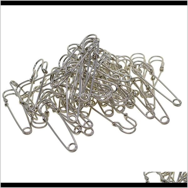sewing notions tools apparel drop delivery 2021 50pcs extralarge steel safety pins for blankets skirts kilts craftsdot securing mattress clo, Black
sewing notions tools apparel drop delivery 2021 50pcs extralarge steel safety pins for blankets skirts kilts craftsdot securing mattress clo, Black
