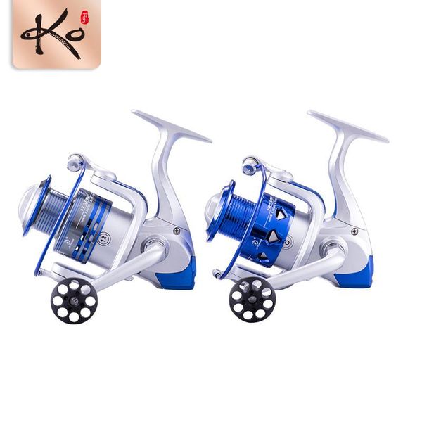 fishing gear wholesale ydyl spinning wheel all-metal line whee baitcasting reels
fishing gear wholesale ydyl spinning wheel all-metal line whee baitcasting reels