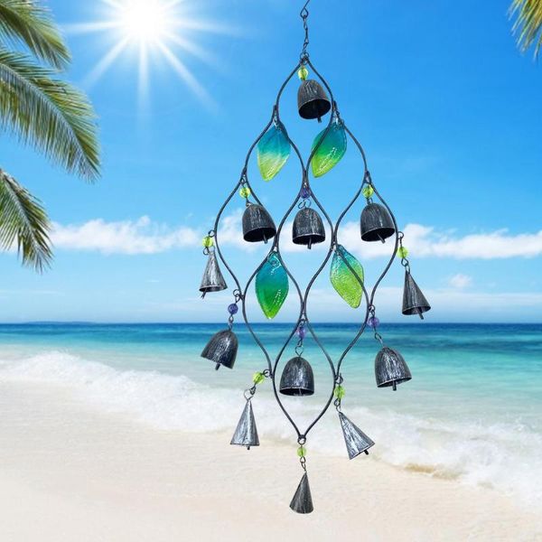 decorative objects & figurines wind chime pendant exquisite unique hanging bells gradient glass outdoor ornaments home garden courtyard balc
decorative objects & figurines wind chime pendant exquisite unique hanging bells gradient glass outdoor ornaments home garden courtyard balc