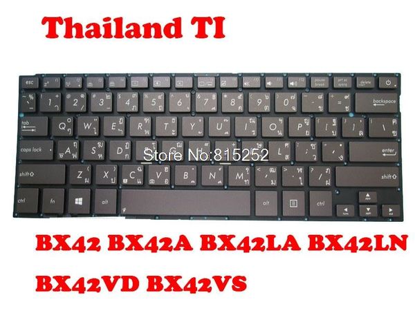 keyboards lapkeyboard for asus bx42 bx42a bx42la bx42ln bx42vd bx42vs brown english us/uk/kr korea/tw taiwan/thailand ti/russian ru
keyboards lapkeyboard for asus bx42 bx42a bx42la bx42ln bx42vd bx42vs brown english us/uk/kr korea/tw taiwan/thailand ti/russian ru