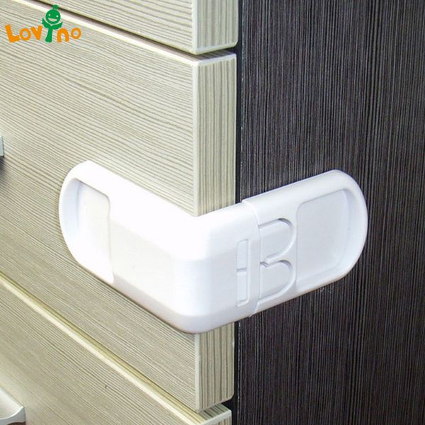 10pcs drawer lock for children safety lock baby door safety buckle prevent open drawer cabinets anti pinch hand protect
10pcs drawer lock for children safety lock baby door safety buckle prevent open drawer cabinets anti pinch hand protect