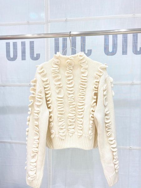 women's sweaters 2021 ladies fashion long sleeve casual solid color wood ear knitted sweater 1212, White;black
women's sweaters 2021 ladies fashion long sleeve casual solid color wood ear knitted sweater 1212, White;black