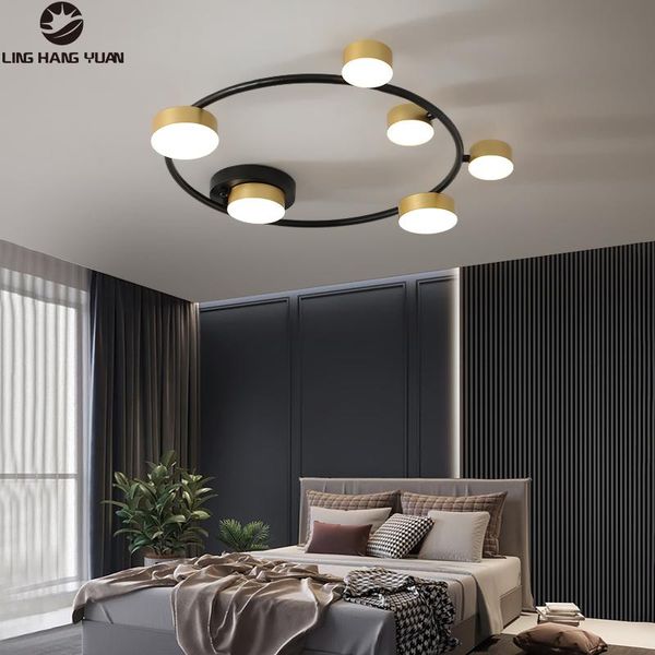 ceiling lights creative led light for living room dining bedroom kitchen lamps gold black home indoor lighting decor
ceiling lights creative led light for living room dining bedroom kitchen lamps gold black home indoor lighting decor